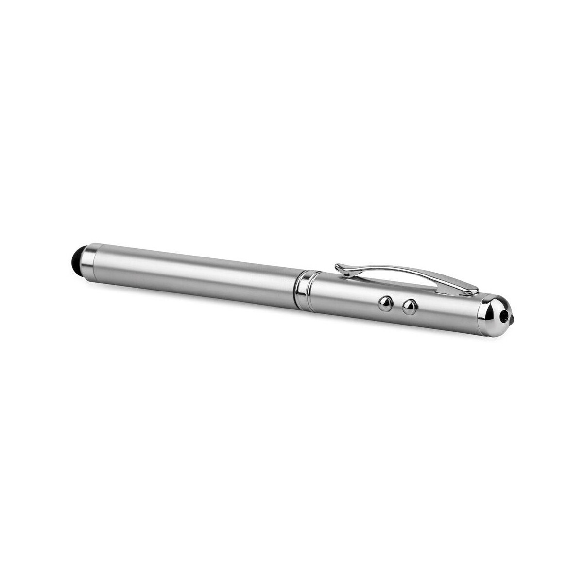 Długopisy metalowe z logo – lapoint. wielofunkcyjny metalowy długopis 81201_127-c LAPOINT. Wielofunkcyjny metalowy długopis 81201_127-c