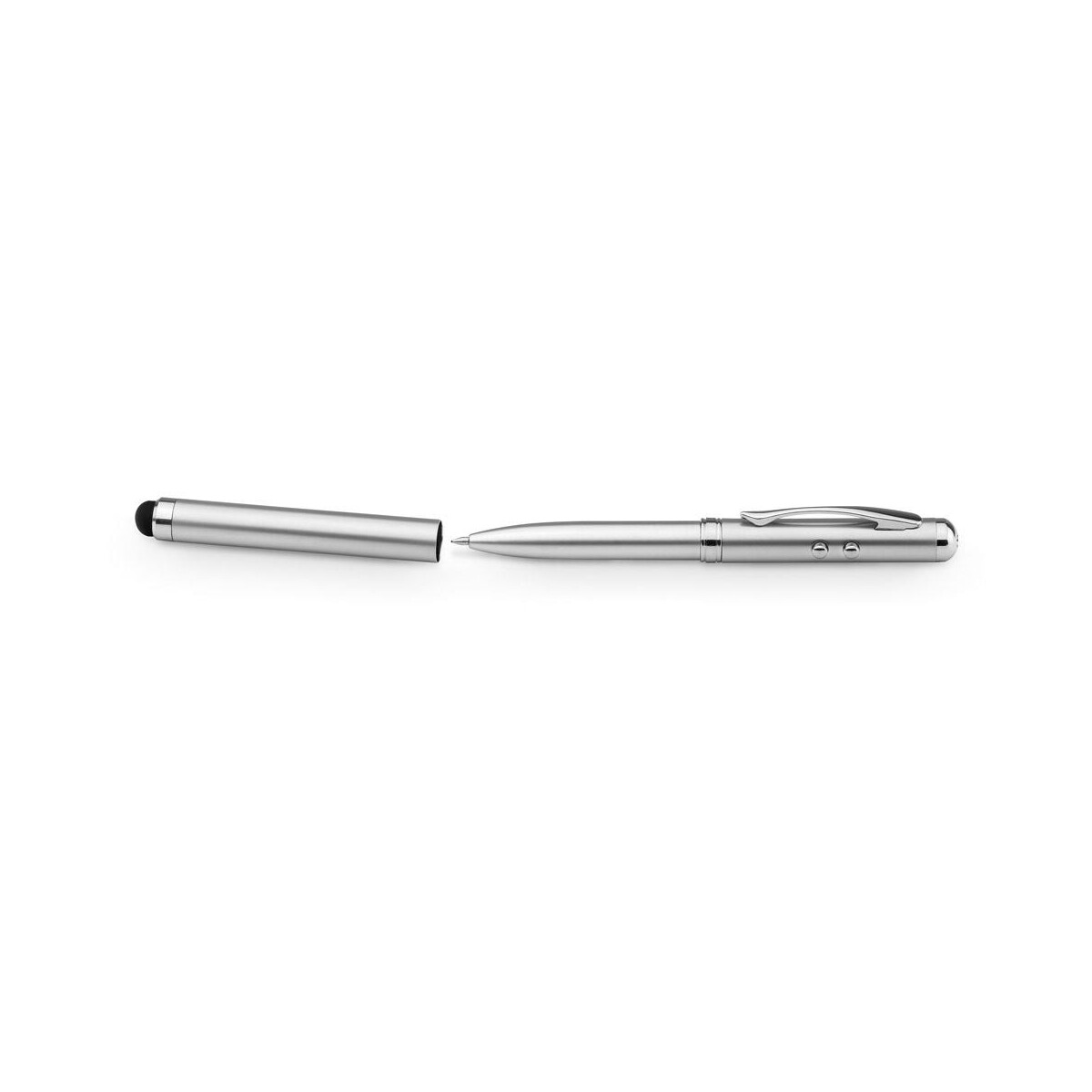 Długopisy metalowe z logo – lapoint. wielofunkcyjny metalowy długopis 81201_127-d LAPOINT. Wielofunkcyjny metalowy długopis 81201_127-d