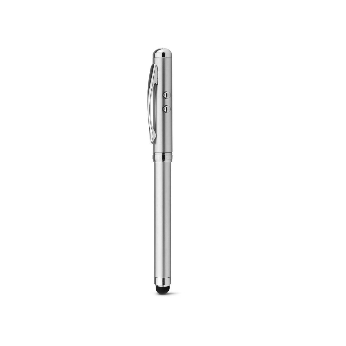 Długopisy metalowe z logo – lapoint. wielofunkcyjny metalowy długopis 81201_127 LAPOINT. Wielofunkcyjny metalowy długopis 81201_127