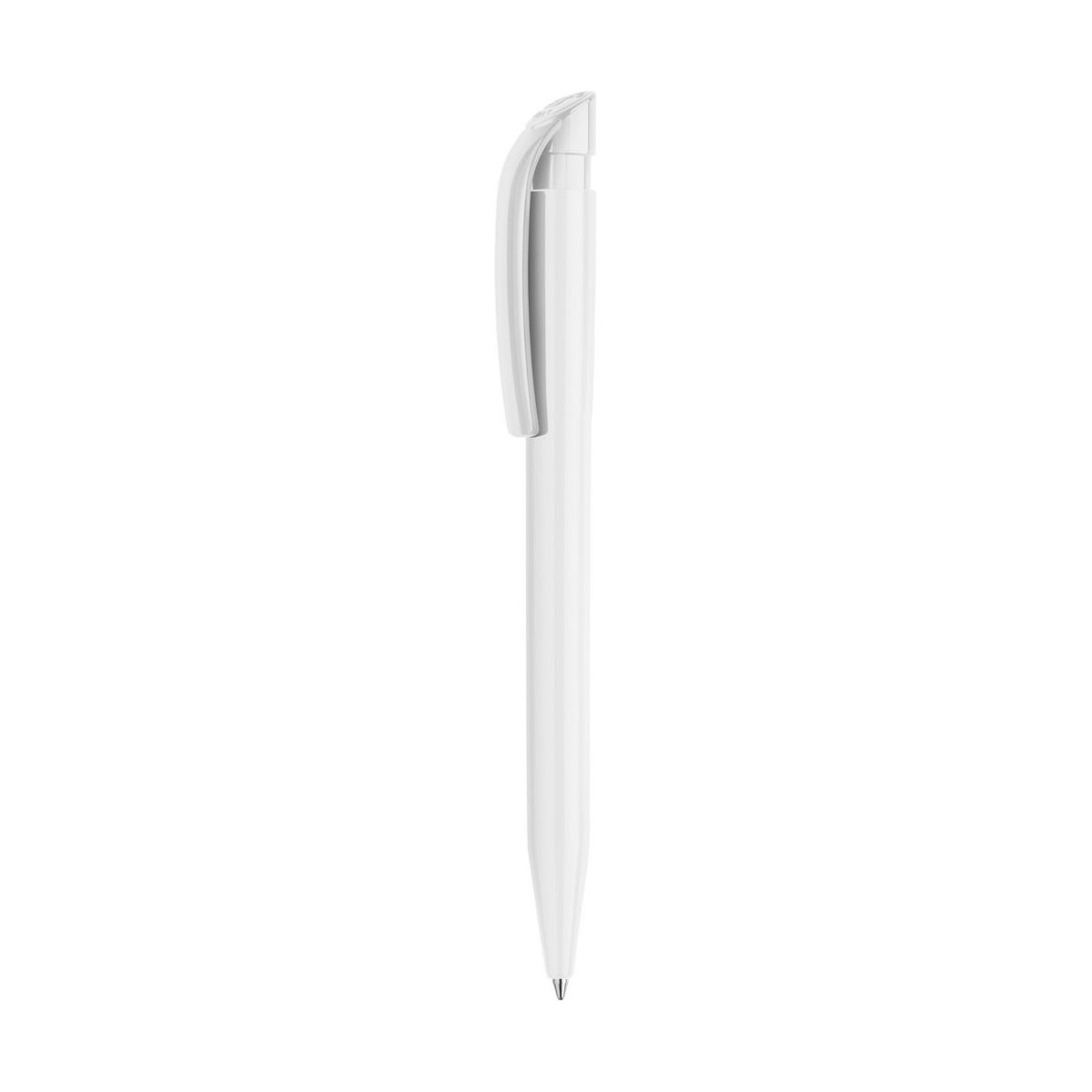 Długopisy plastikowe z logo – długopis abs stilolinea s45 VA829-02_IBR03 Długopis ABS Stilolinea S45 VA829-02_IBR03