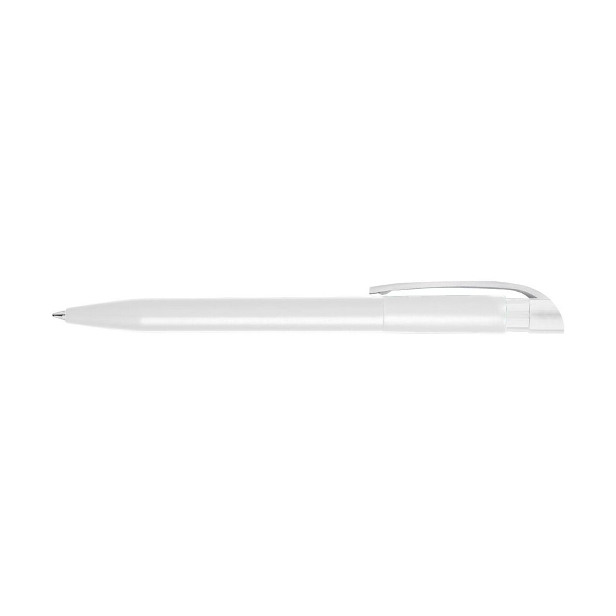 Długopisy plastikowe z logo – długopis stilolinea s45 VA830-02_IBR99 Długopis Stilolinea S45 VA830-02_IBR99