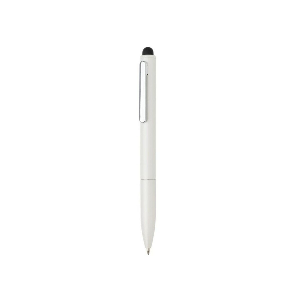 Długopis, touch pen Kymi, aluminium z recyklingu P611.233__B_1