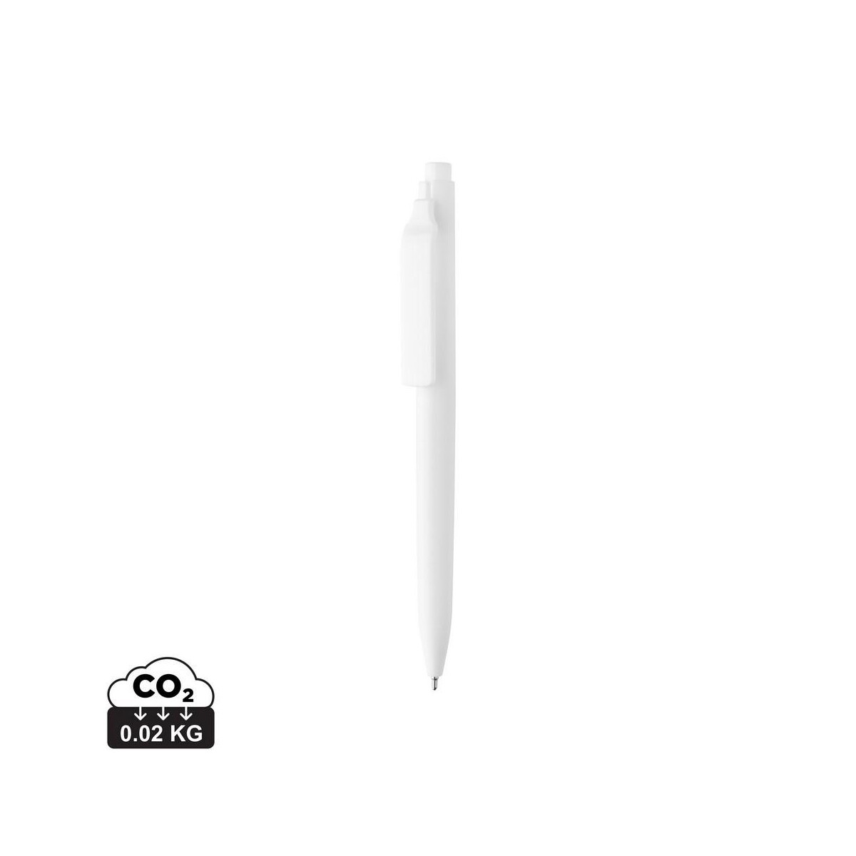Długopisy plastikowe z logo – długopis vibe P611.3803__S_0 Długopis Vibe P611.3803__S_0