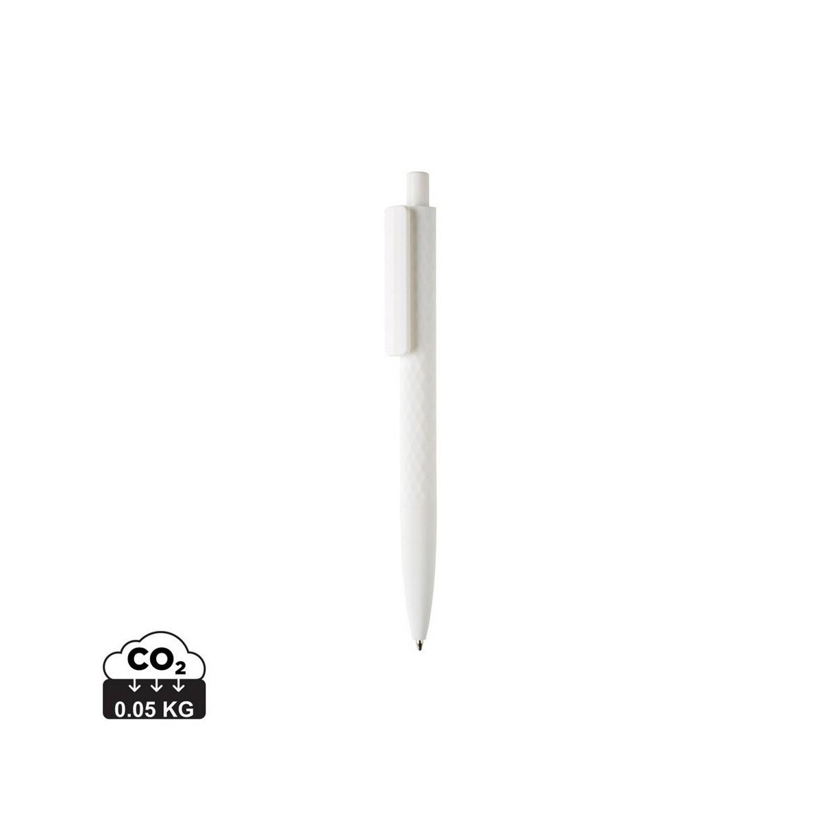 Długopisy plastikowe z logo – długopis x3 P610.963_S_0 Długopis X3 P610.963_S_0