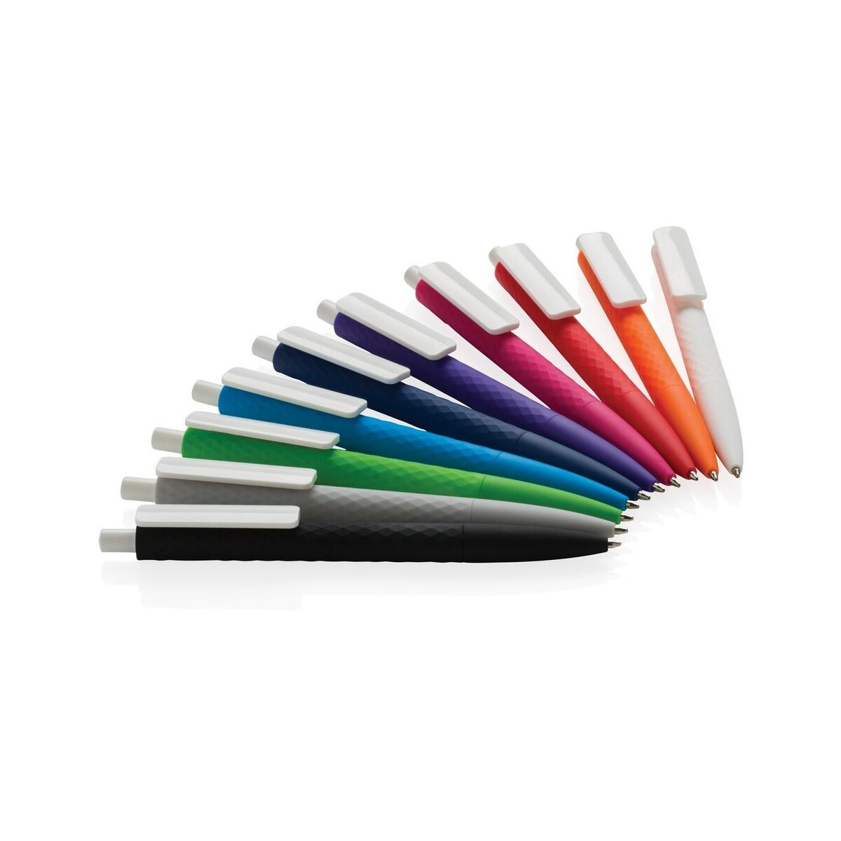 Długopisy plastikowe z logo – długopis x3 p610.963__g_300 Długopis X3 p610.963__g_300