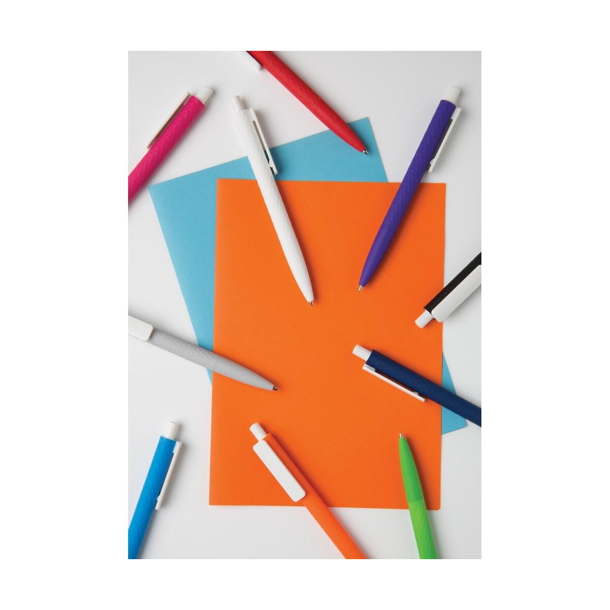 Długopisy plastikowe z logo – długopis x3 p610.963__m_400 Długopis X3 p610.963__m_400