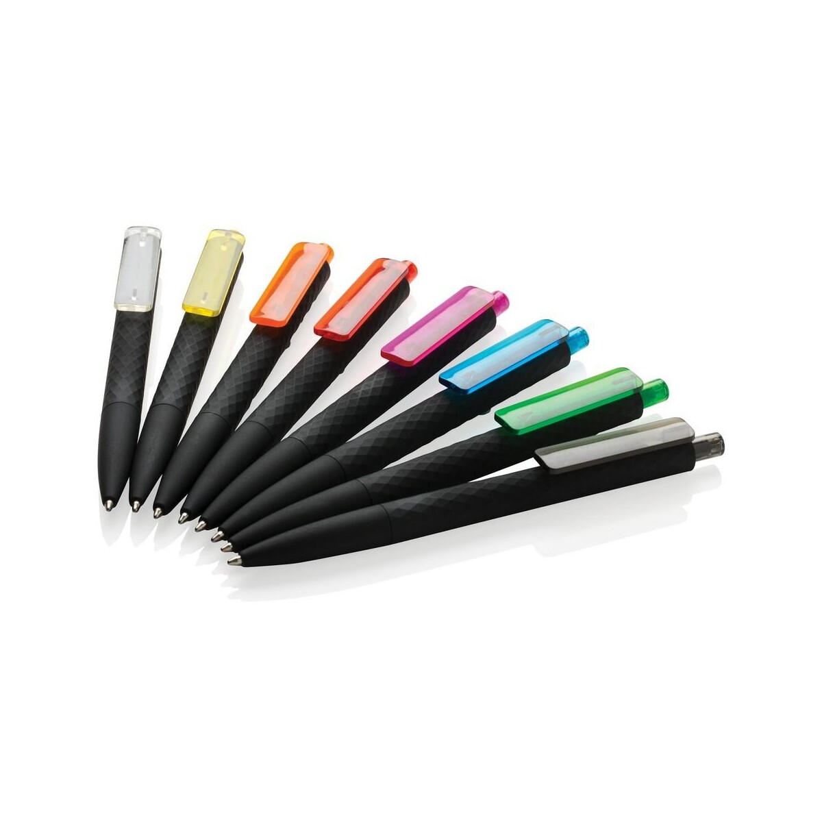 Długopisy plastikowe z logo – długopis x3 p610.970__g_300 Długopis X3 p610.970__g_300
