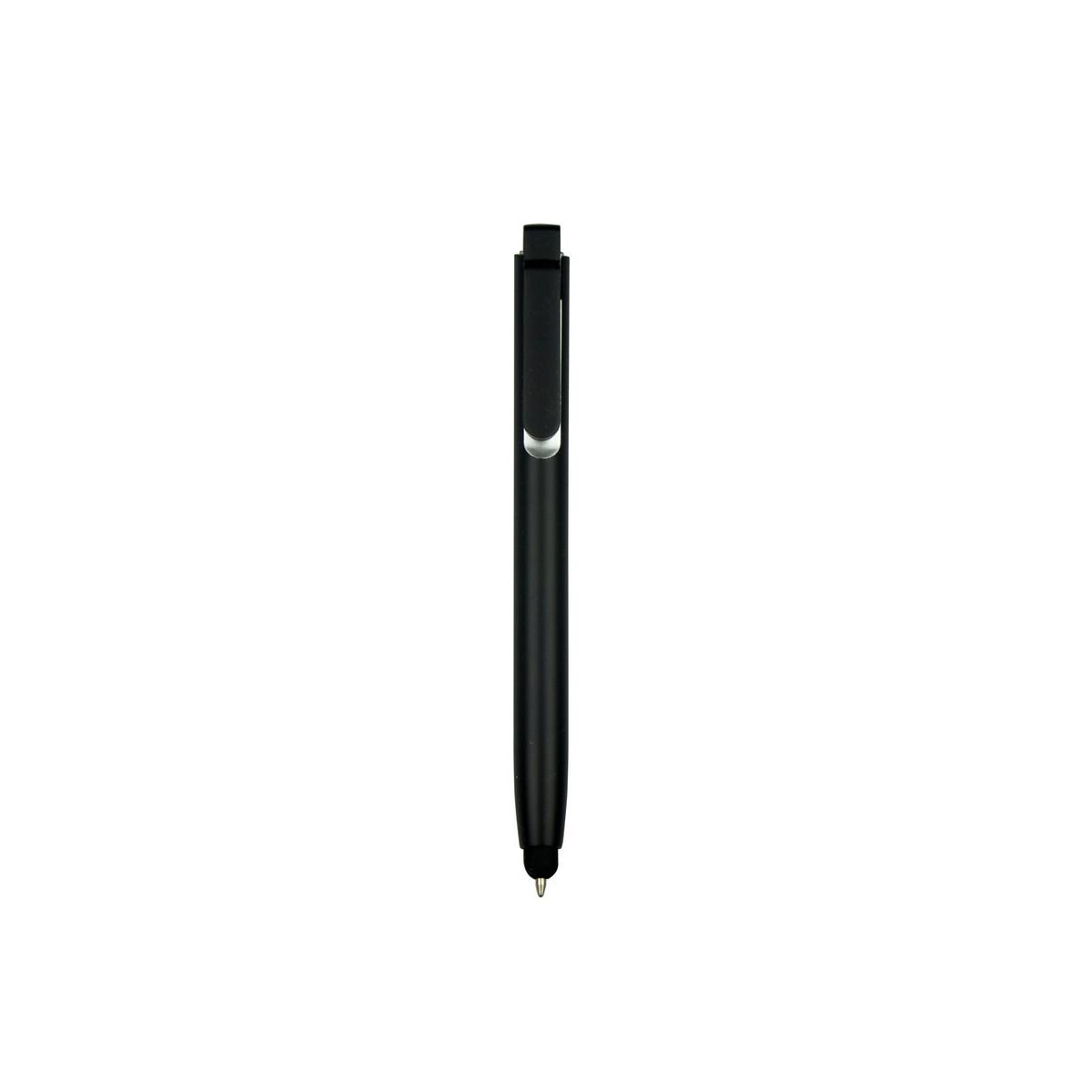 Długopisy plastikowe z logo – długopis z chipem nfc, touch pen | henrietta V9343-03_AAB01 Długopis z chipem NFC, touch pen | Henrietta V9343-03_AAB01