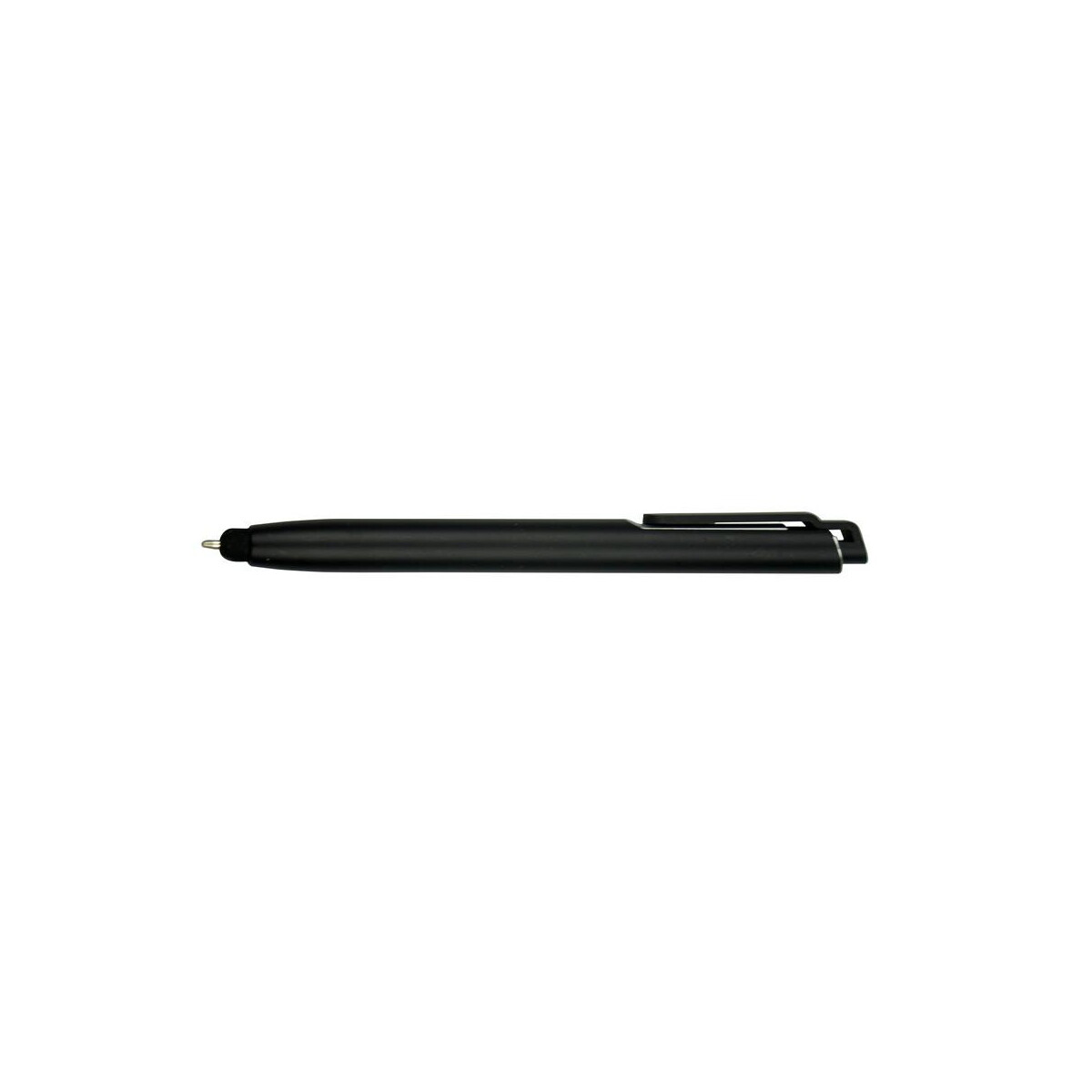 Długopisy plastikowe z logo – długopis z chipem nfc, touch pen | henrietta V9343-03_IBR01 Długopis z chipem NFC, touch pen | Henrietta V9343-03_IBR01