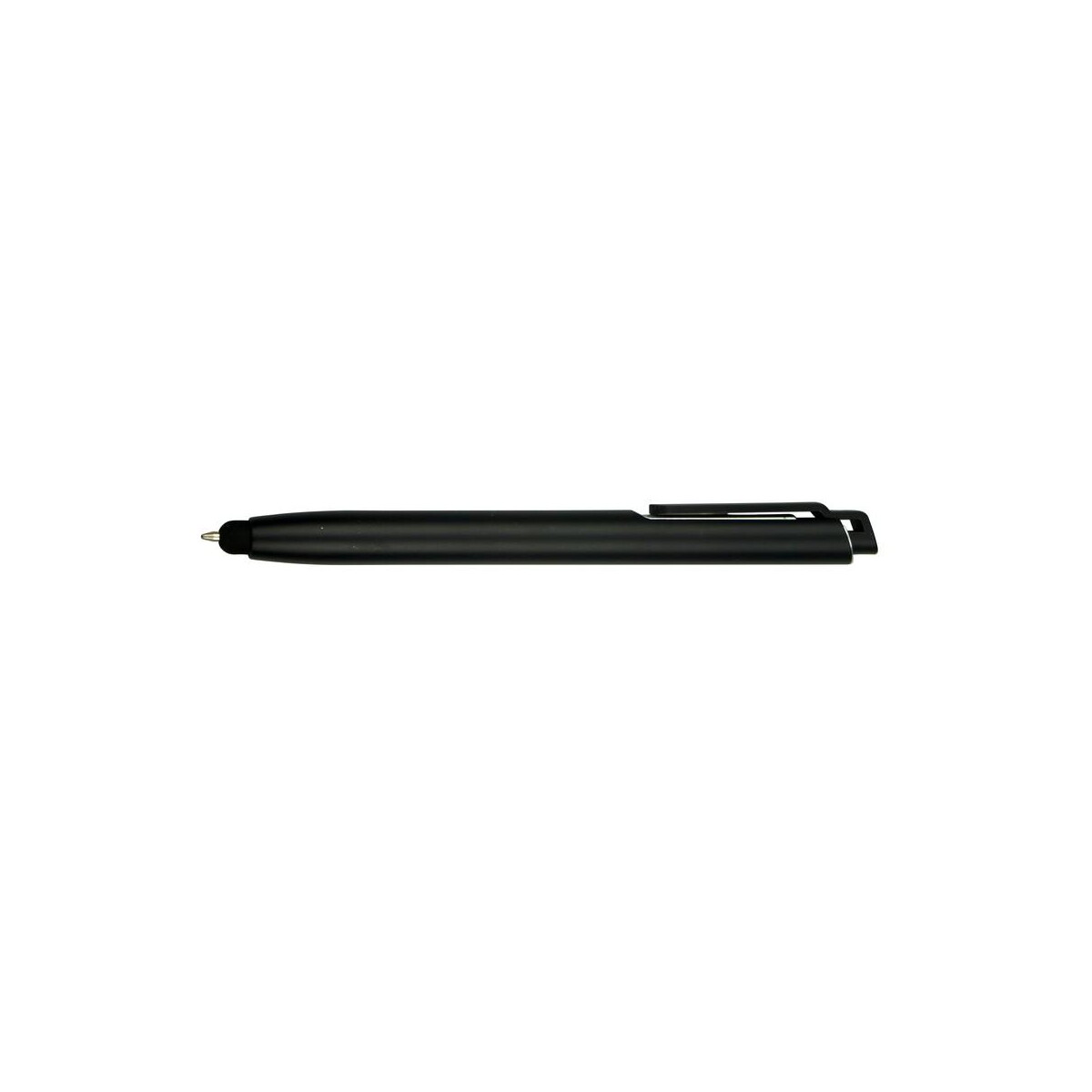 Długopisy plastikowe z logo – długopis z chipem nfc, touch pen | henrietta V9343-03_IBR02 Długopis z chipem NFC, touch pen | Henrietta V9343-03_IBR02