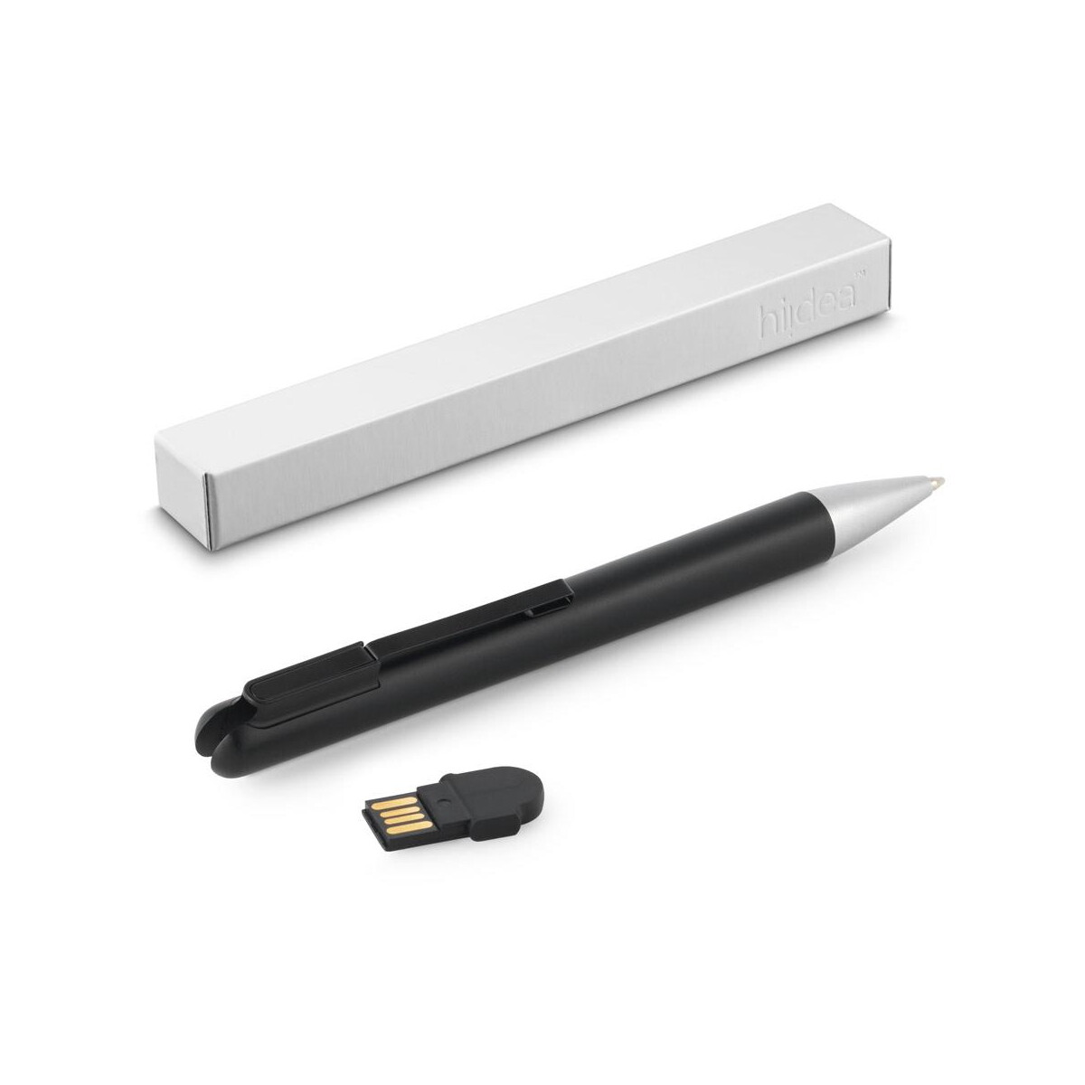 SAVERY. Długopis ABS z pamięcią UDP 4 GB 97524_set