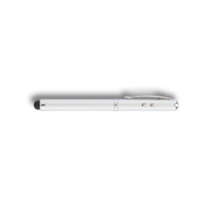 Długopis 4 w 1, touch pen, wskaźnik laserowy, latarka p327.102__b_1