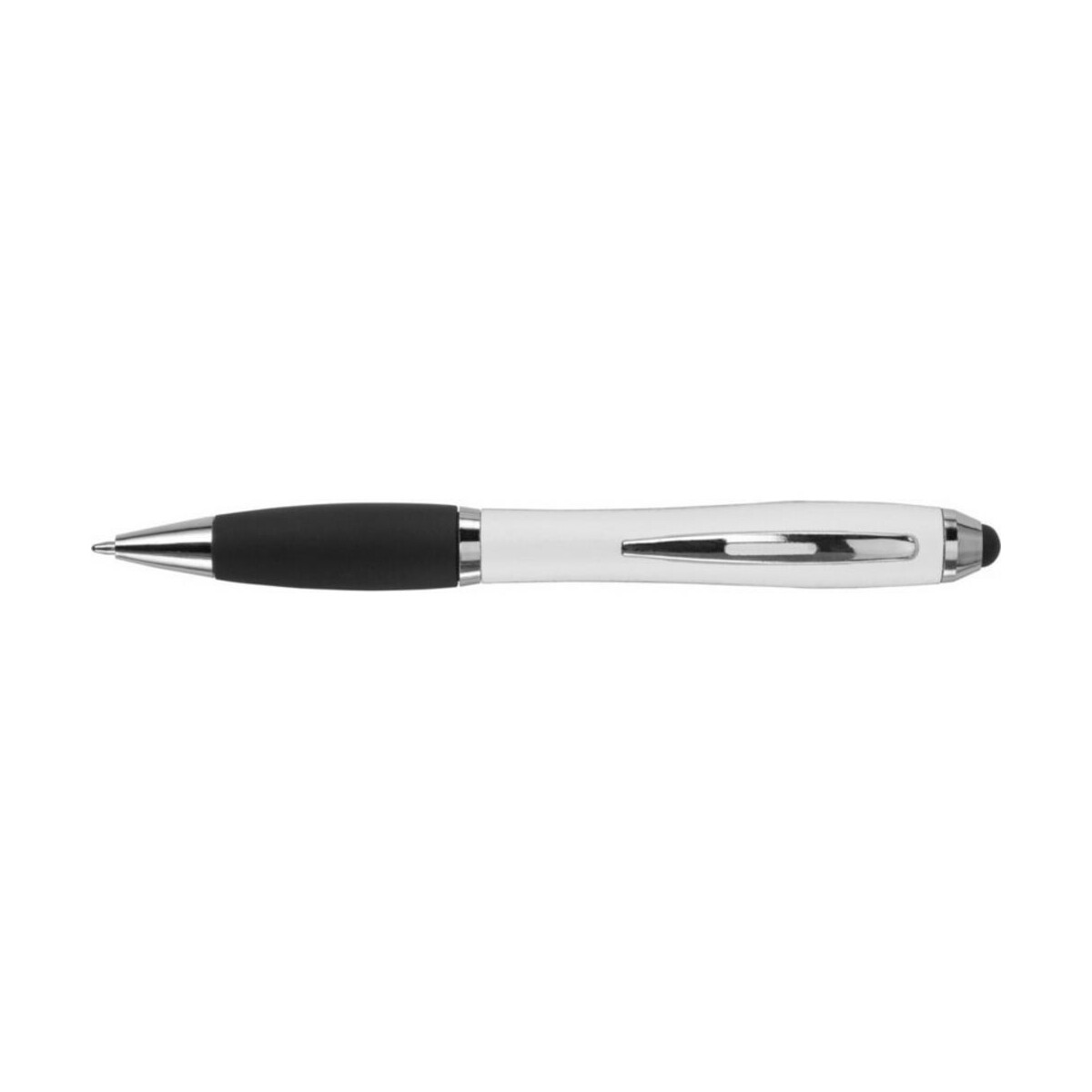 Długopisy touch z logo – długopis, touch pen V1315-02_AAA01 Długopis, touch pen V1315-02_AAA01
