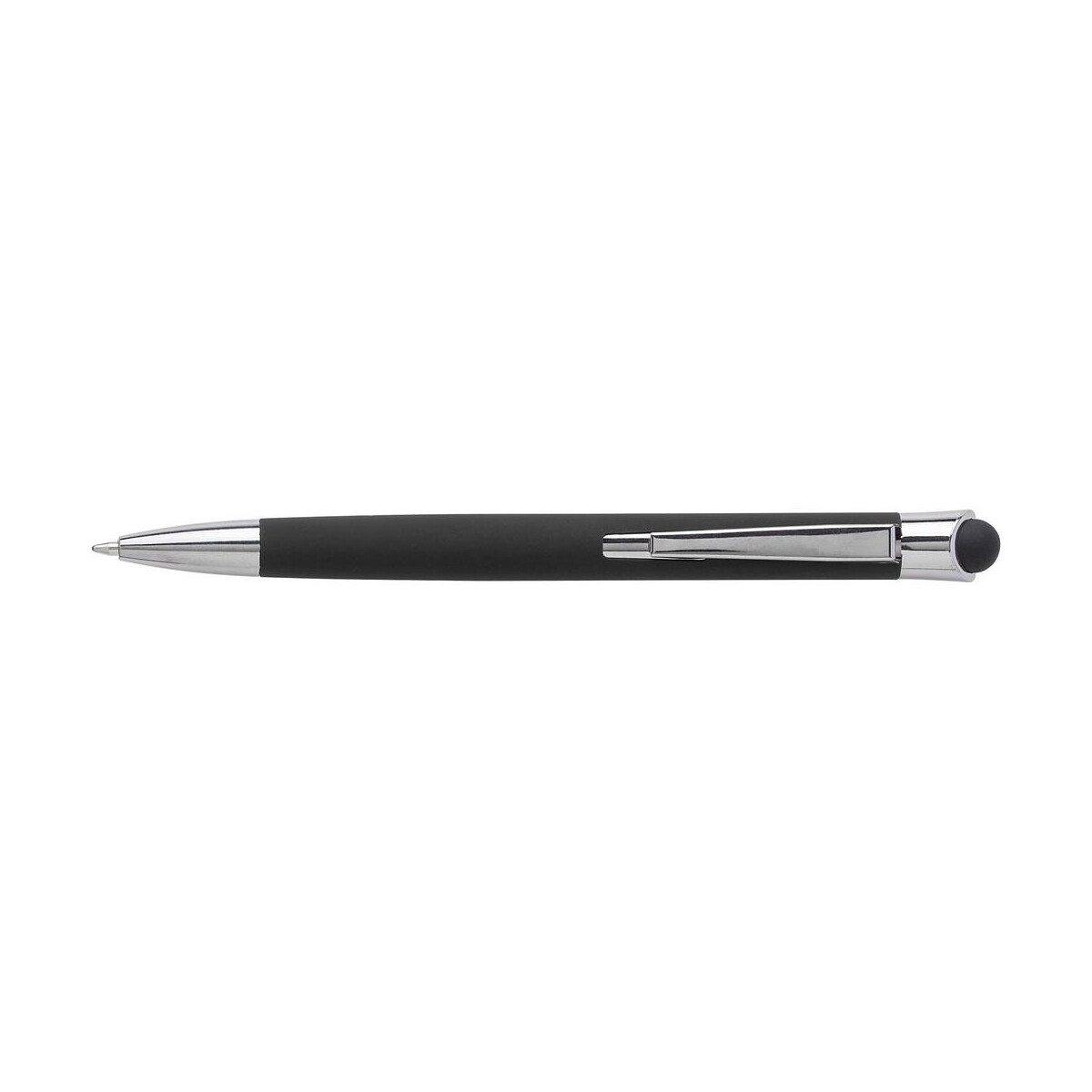 Długopisy touch z logo – długopis, touch pen V1970-03_AAB01 Długopis, touch pen V1970-03_AAB01