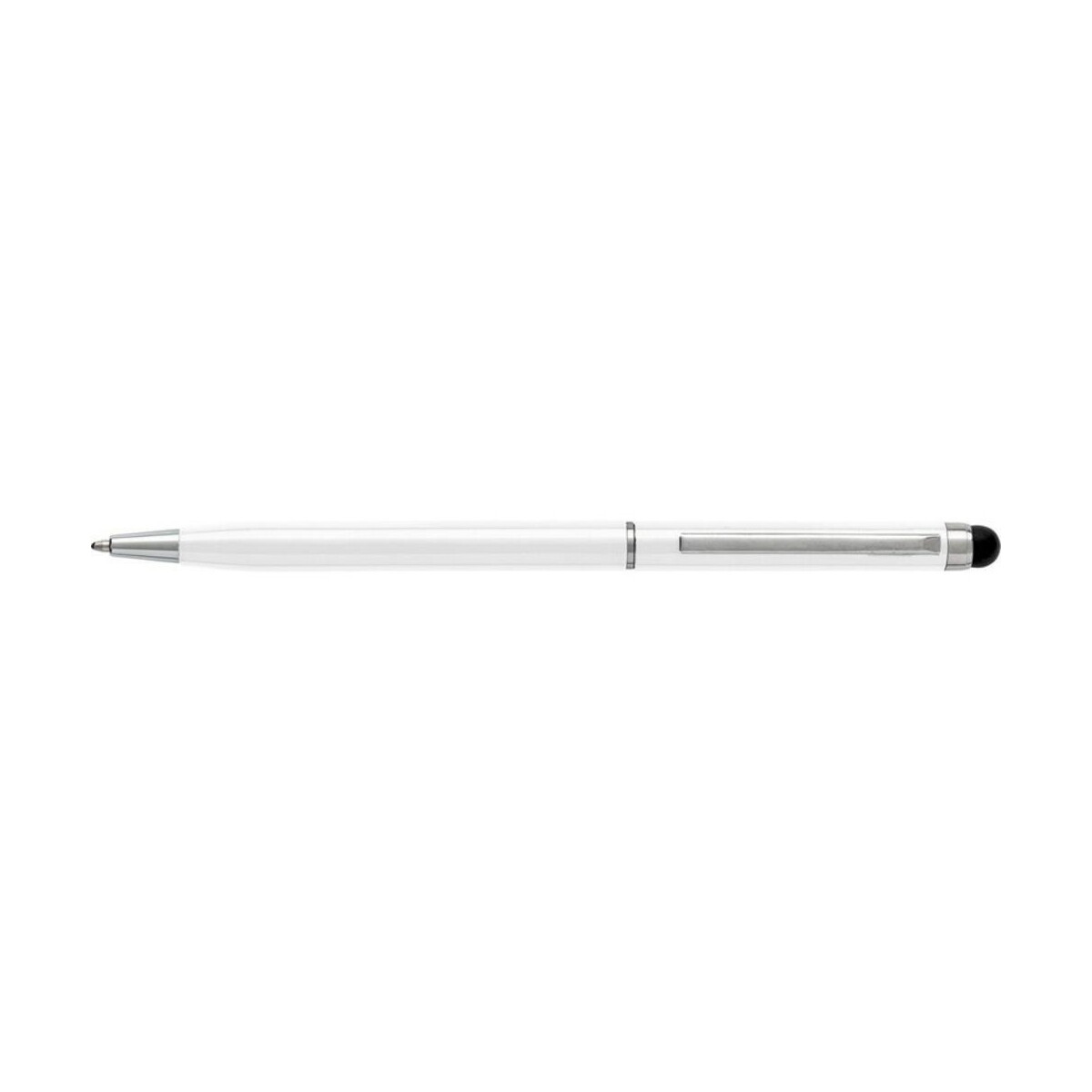 Długopisy touch z logo – długopis, touch pen V3183-02_AAA01 Długopis, touch pen V3183-02_AAA01
