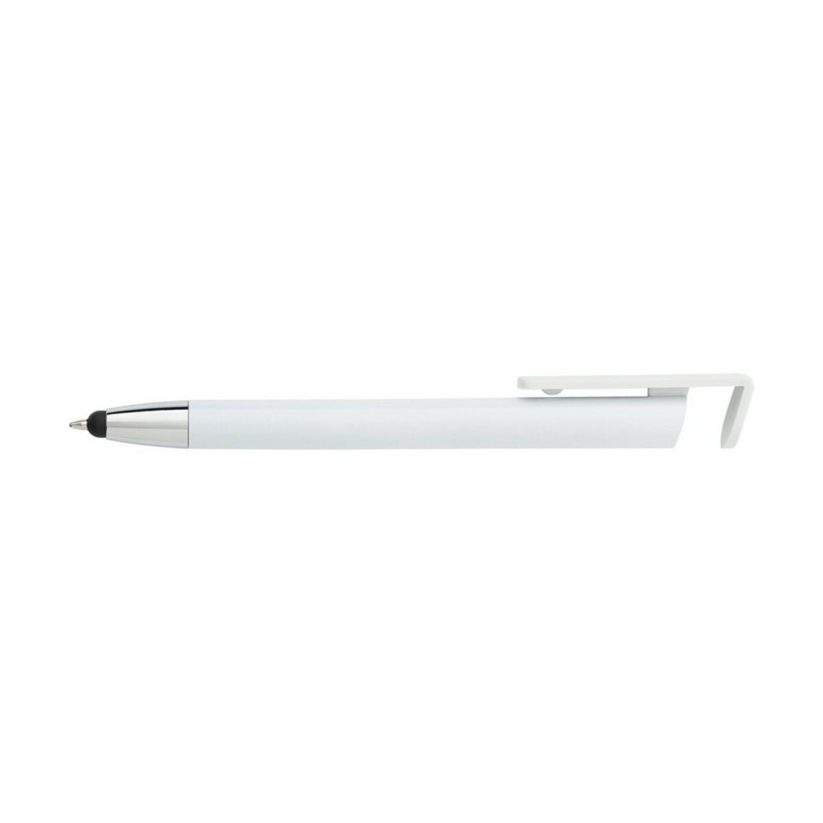 Długopis, touch pen, stojak na telefon V1753-02_IBR01