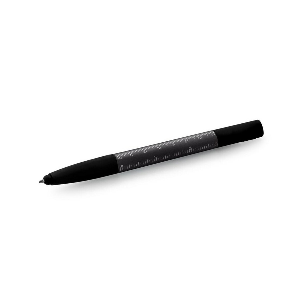 Długopis wielofunkcyjny, czyścik do ekranu, linijka, stojak na telefon, touch pen, śrubokręty V1849-03_AAA01