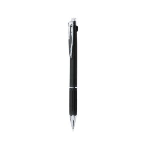 Długopis, wielokolorowy wkład, ołówek mechaniczny V2041-03_AAA01