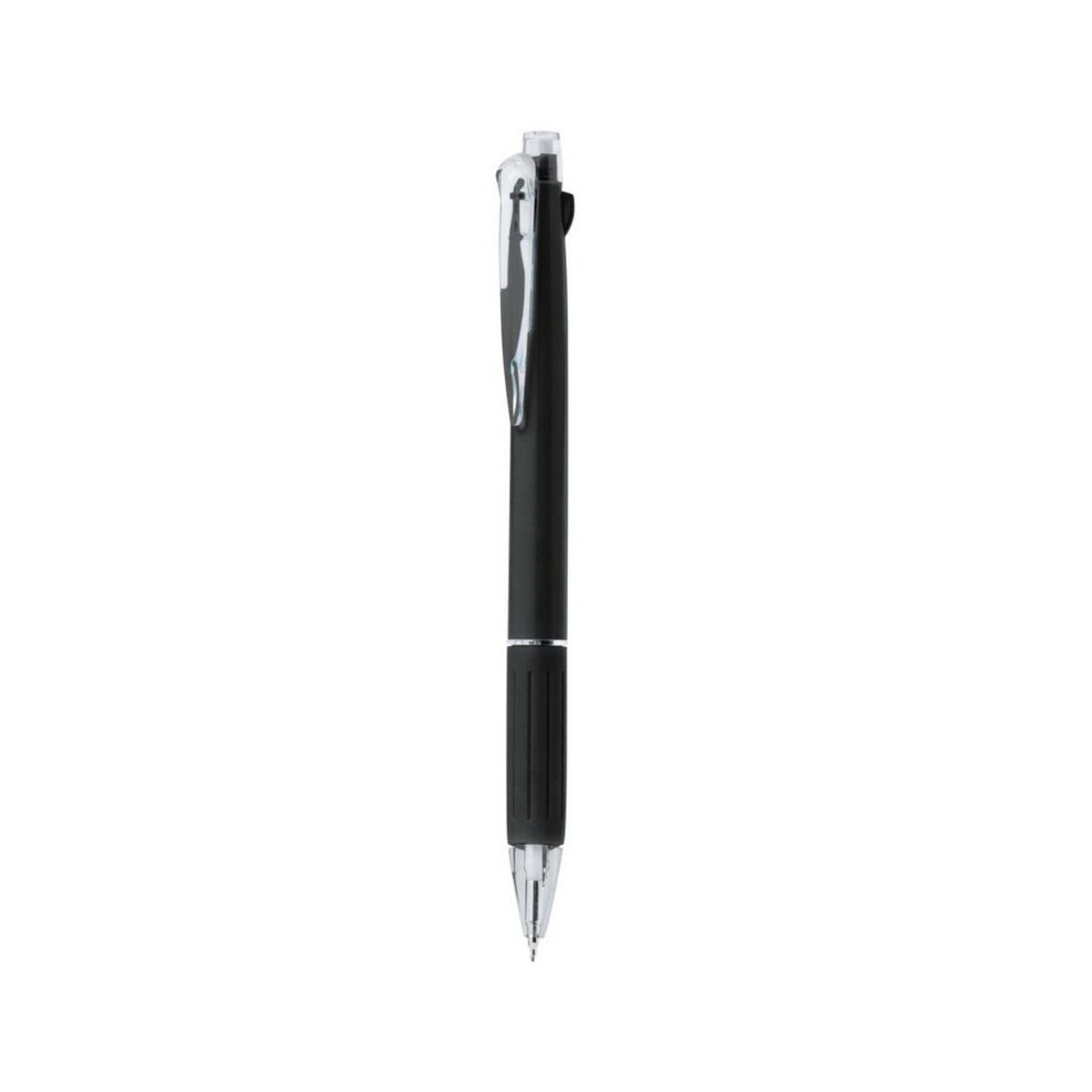 Długopis, wielokolorowy wkład, ołówek mechaniczny V2041-03_AAA01