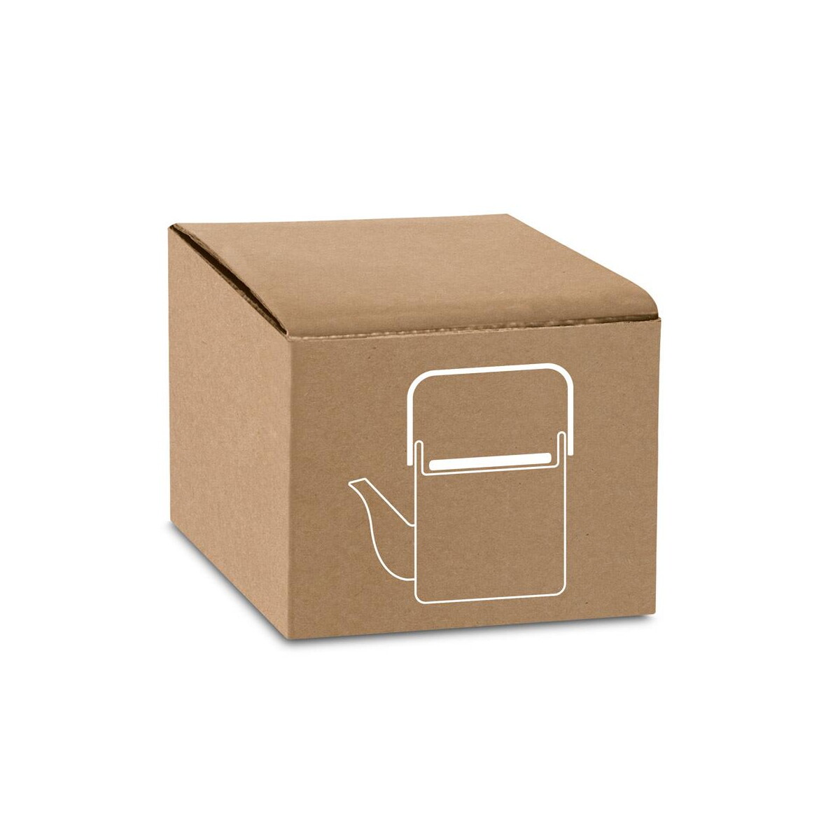 Dzbanki z logo – glogg. ceramiczny czajnik do herbaty 700 ml 94255_116-box GLOGG. Ceramiczny czajnik do herbaty 700 mL 94255_116-box