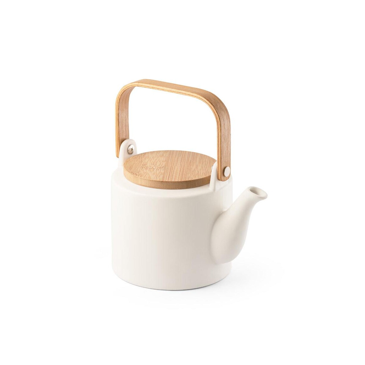Dzbanki z logo – glogg. ceramiczny czajnik do herbaty 700 ml 94255_116 GLOGG. Ceramiczny czajnik do herbaty 700 mL 94255_116
