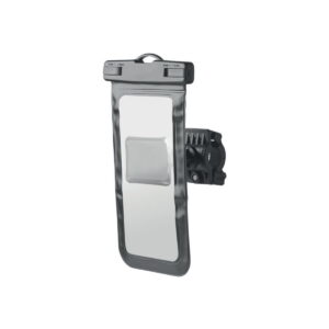 Etui z PVC do montażu na rowerz SOSTENER mo2430-03