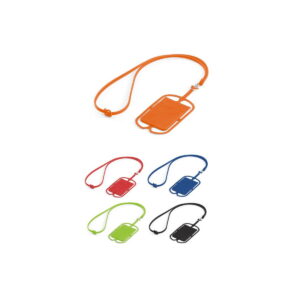 NICOLAUS. Etui na kartę do smartfona 94446_set