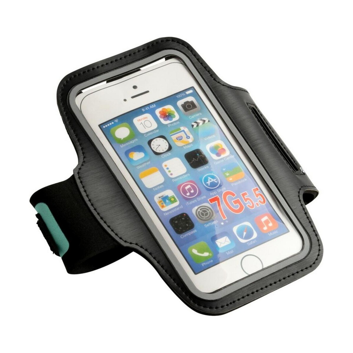 Opaska na ramię, etui na telefon V7336-03_AAA01