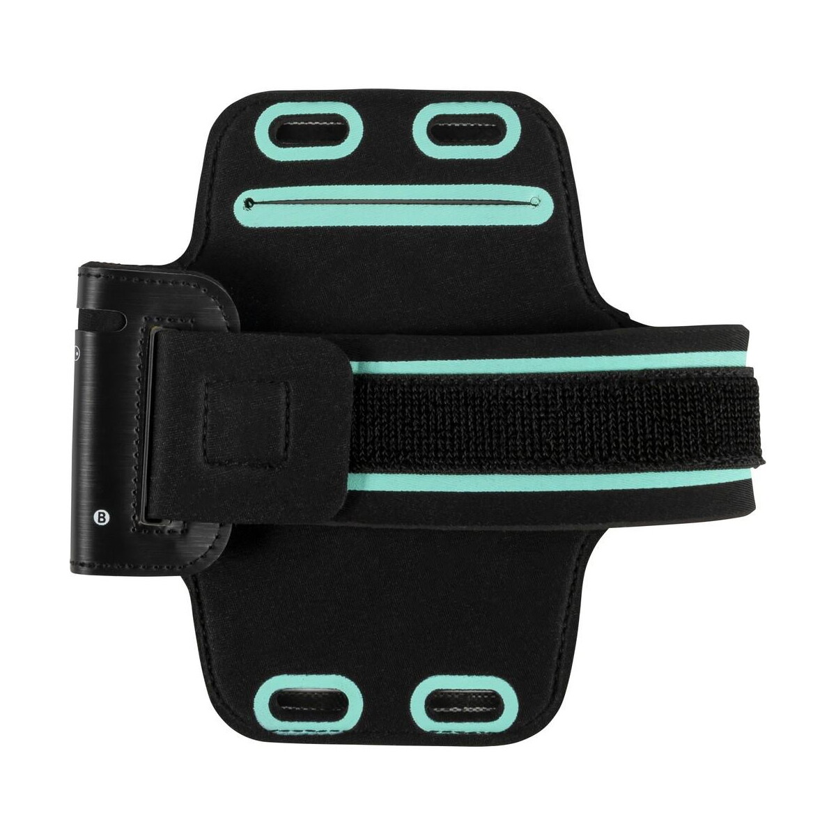 Etui na telefon z logo – opaska na ramię, etui na telefon V7336-03_AAA05 Opaska na ramię, etui na telefon V7336-03_AAA05