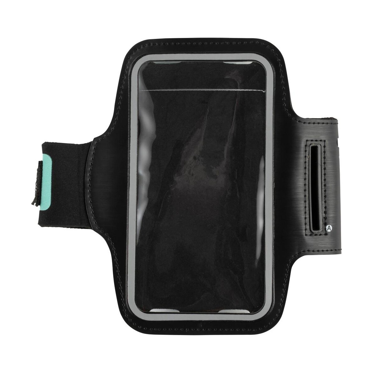 Etui na telefon z logo – opaska na ramię, etui na telefon V7336-03_AAB01 Opaska na ramię, etui na telefon V7336-03_AAB01