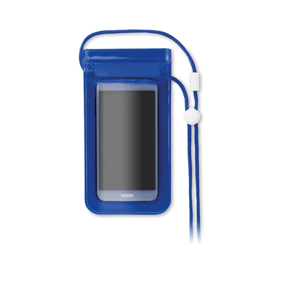 Etui na telefon z logo – wodoodporne etui na smartfon colourpouch mo8782-23a Wodoodporne etui na smartfon COLOURPOUCH mo8782-23a