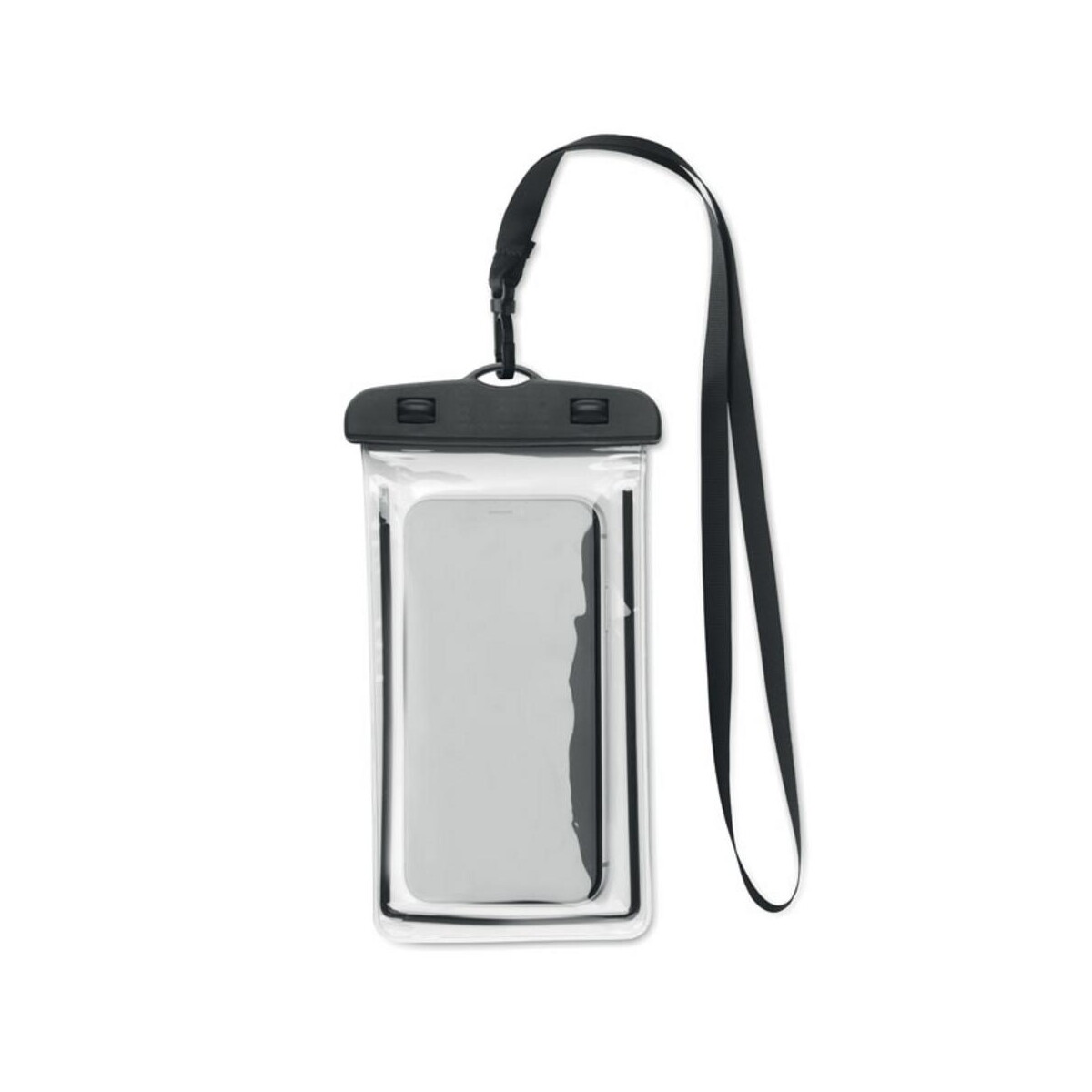 Etui na telefon z logo – wodoodporne etui na smartfon smag large mo2183-03-back Wodoodporne etui na smartfon SMAG LARGE mo2183-03-back