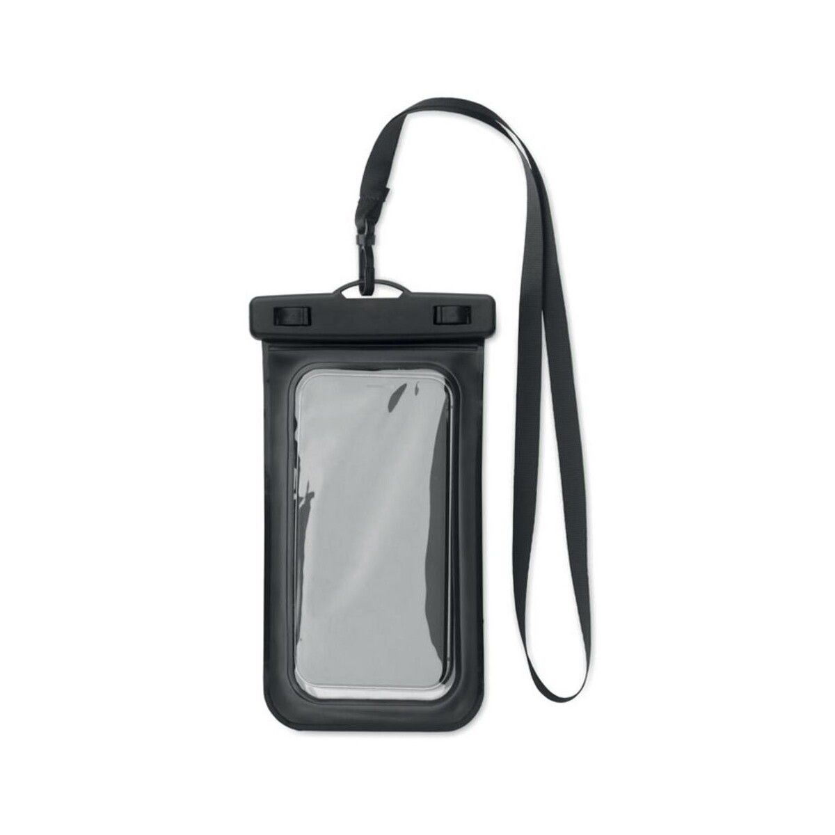 Etui na telefon z logo – wodoodporne etui na smartfon smag mo2182-03-back Wodoodporne etui na smartfon SMAG mo2182-03-back