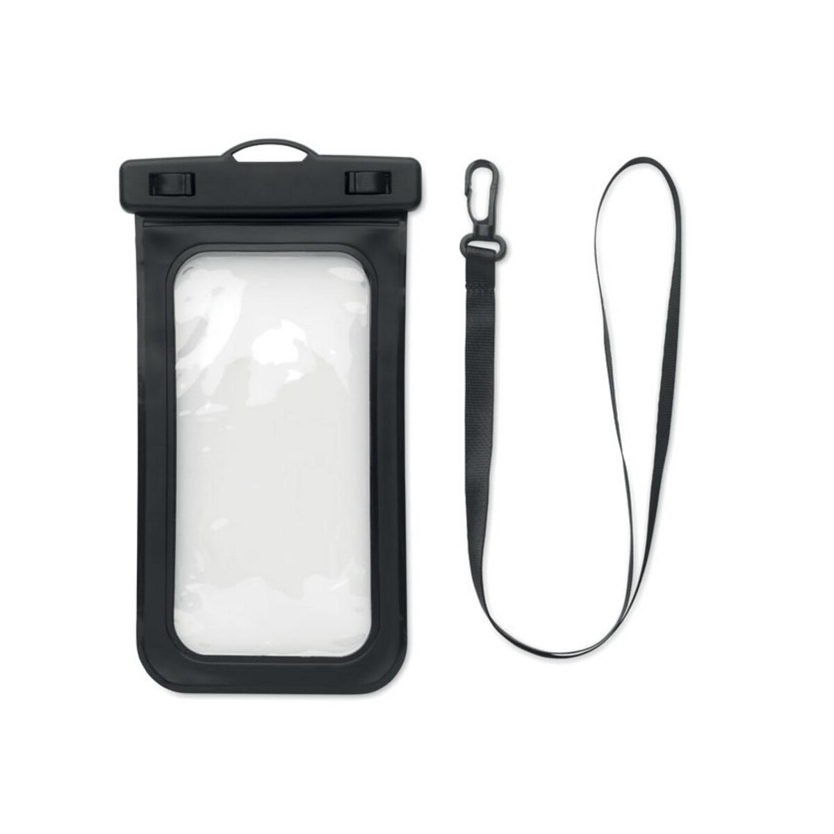 Etui na telefon z logo – wodoodporne etui na smartfon smag mo2182-03-open Wodoodporne etui na smartfon SMAG mo2182-03-open