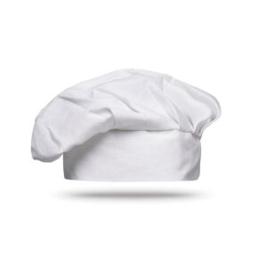 Bawełniana czapka szefa kuchni CHEF mo8409-06