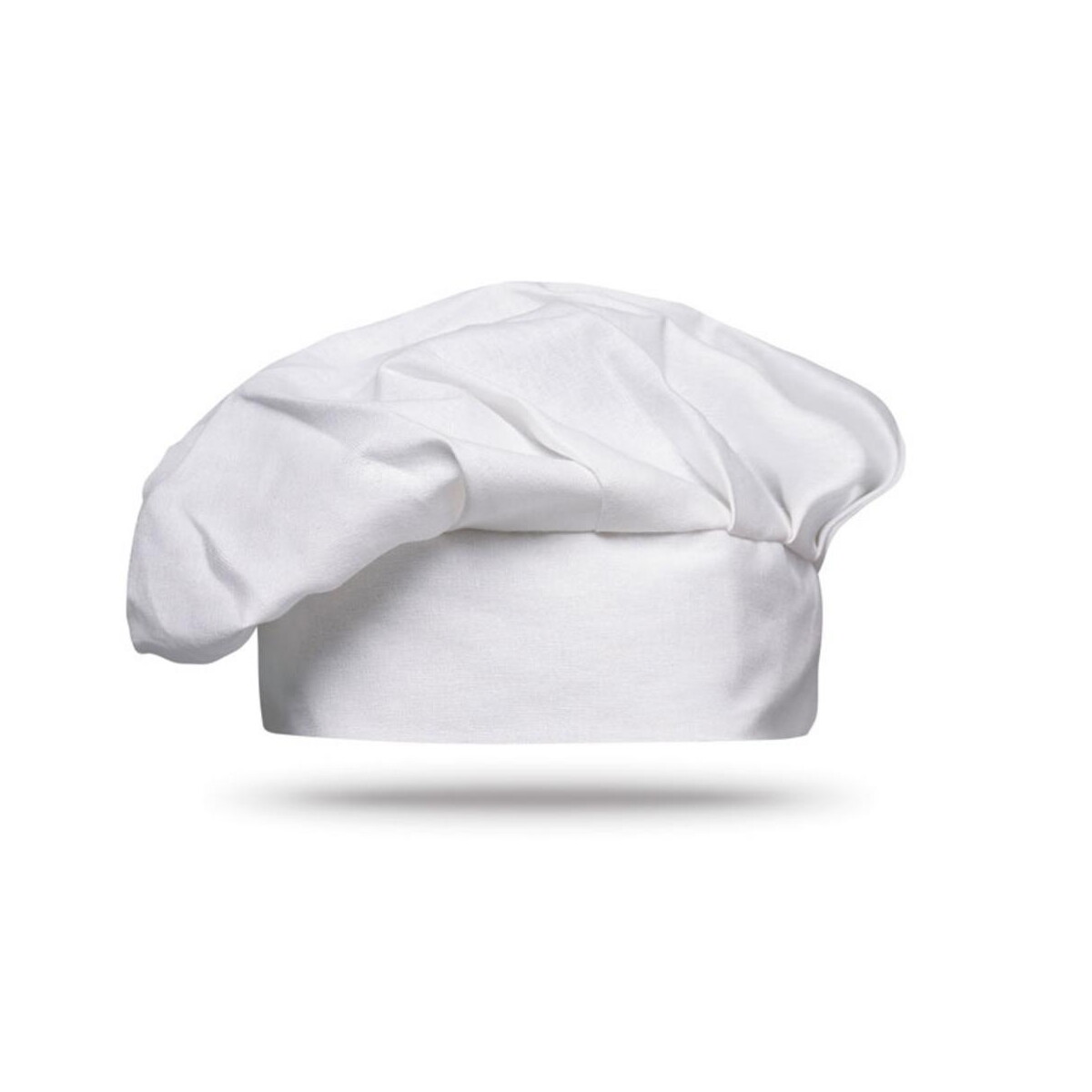 Bawełniana czapka szefa kuchni CHEF mo8409-06