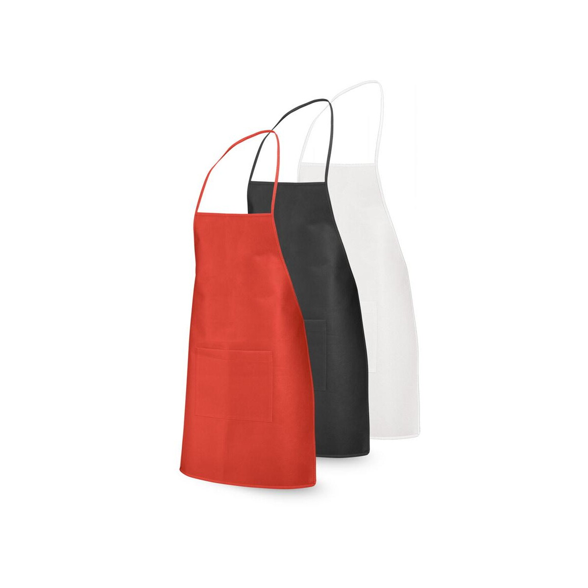 CELERY. Fartuch non-woven (80 g/m²) 99832_set
