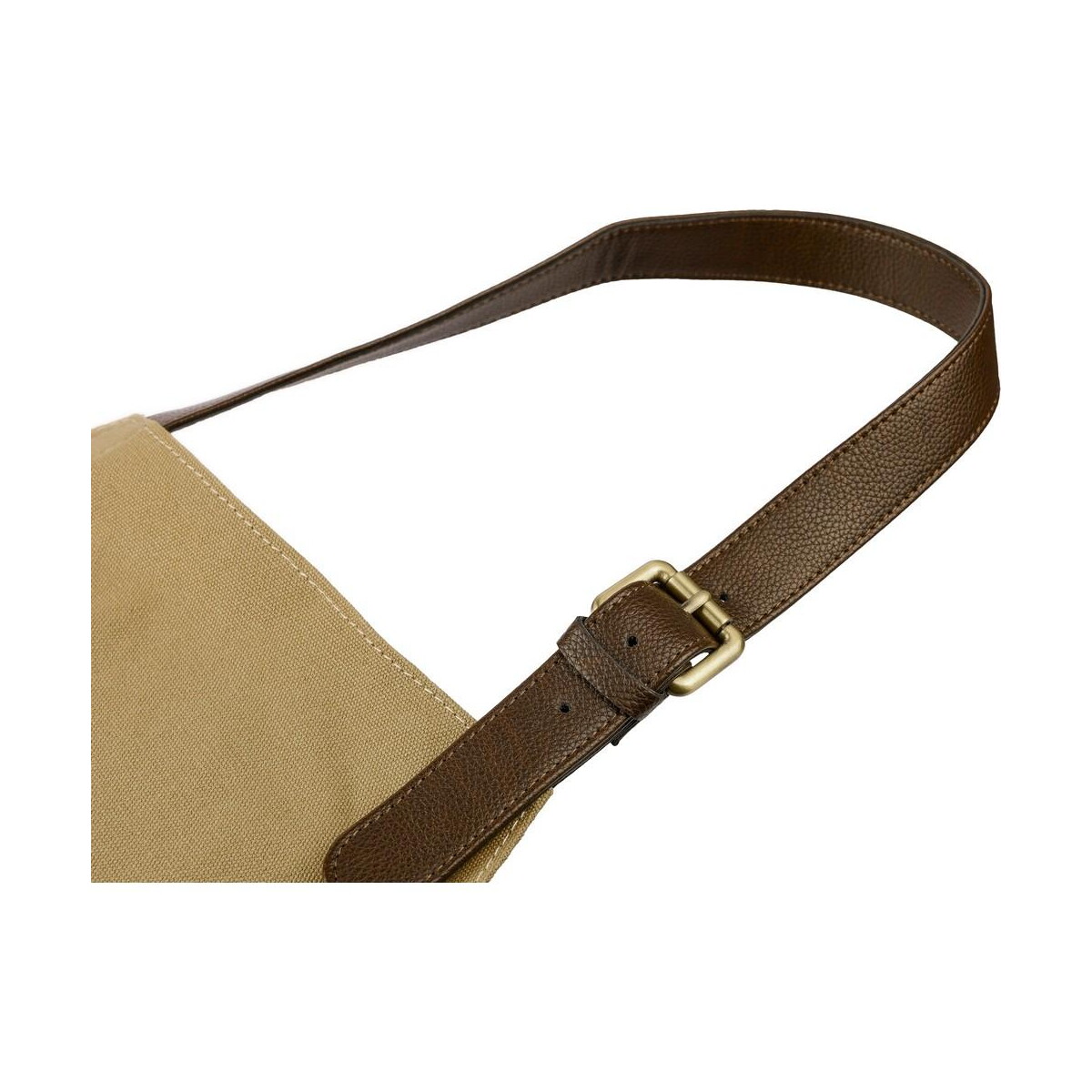 Fartuchy z logo – fartuch kuchenny VA414-00_IDE03 Fartuch kuchenny VA414-00_IDE03