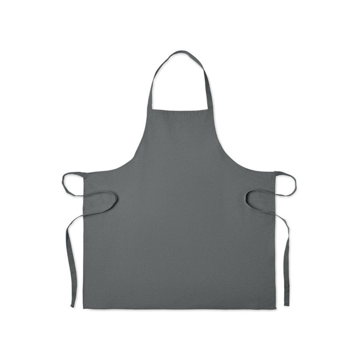 Fartuchy z logo – fartuch z bawełny z recyklingu cuina mo2265-03-top Fartuch z bawełny z recyklingu CUINA mo2265-03-top