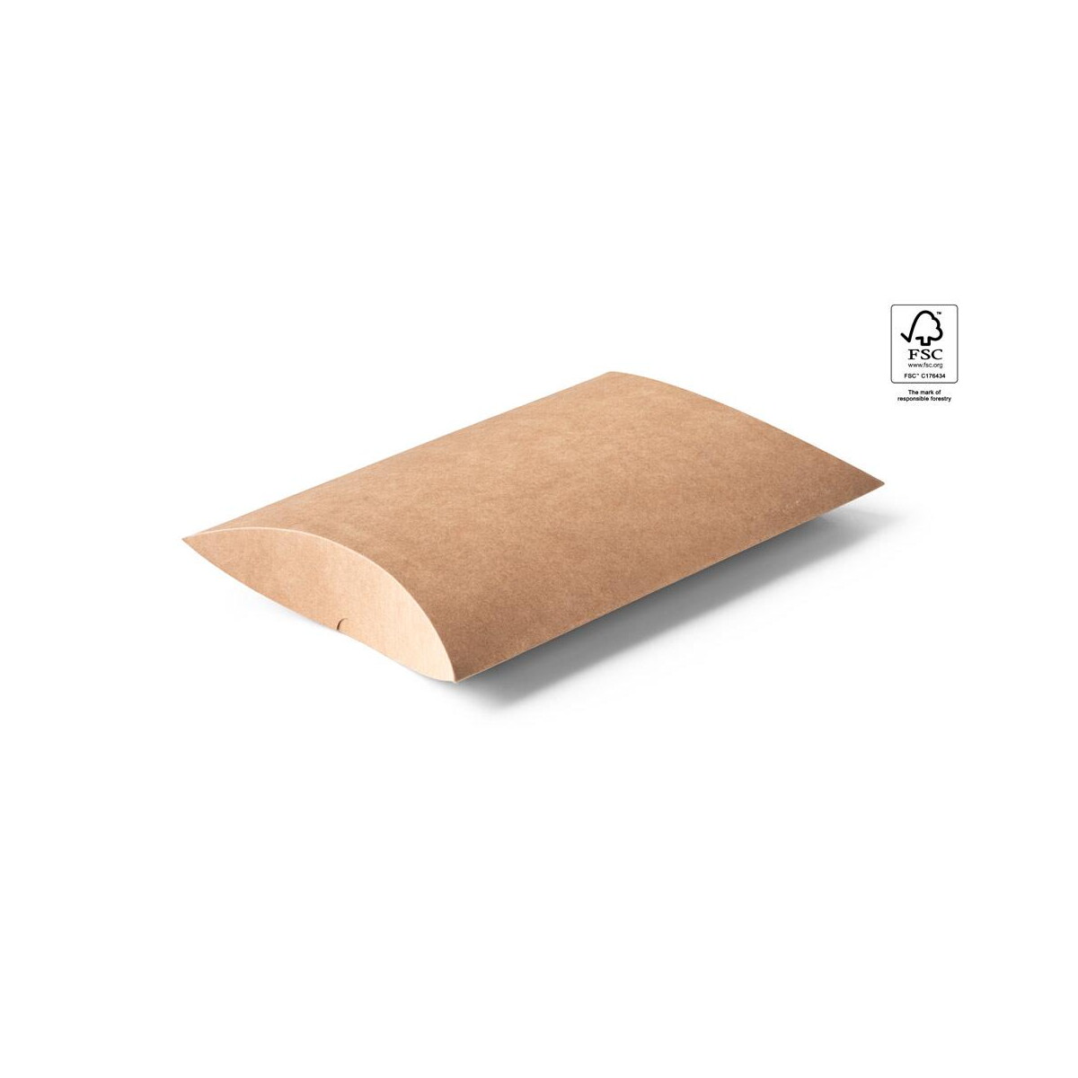 Fartuchy z logo – holm. fartuch z płótna 100% bawełny (320 g/m²) z metalowymi detalami 99815_box HOLM. Fartuch z płótna 100% bawełny (320 g/m²) z metalowymi detalami 99815_box
