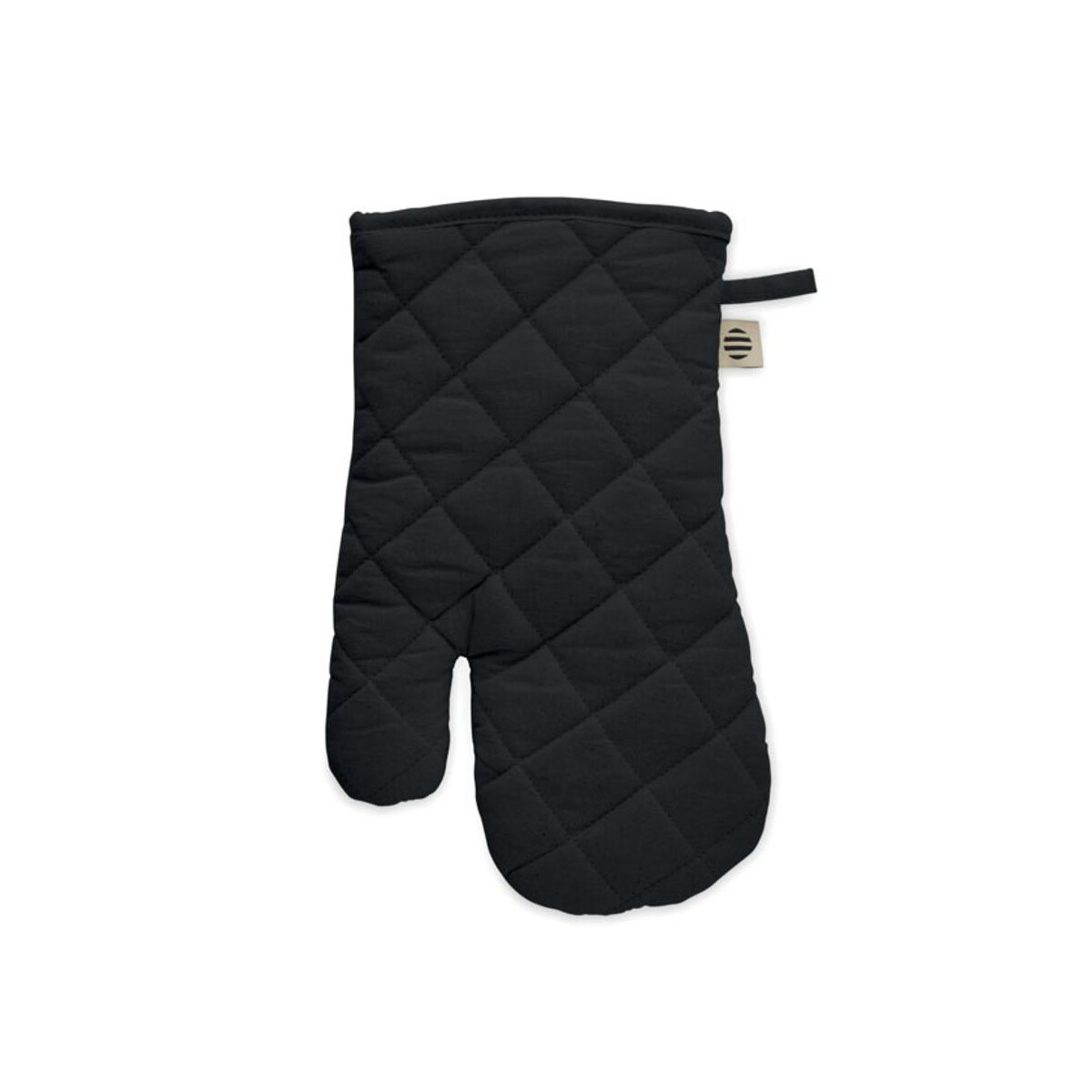 Fartuchy z logo – rękawica kuchenna nevon mo6381-03-top Rękawica kuchenna NEVON mo6381-03-top