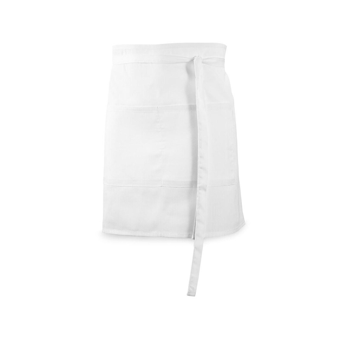 Fartuchy z logo – rosemary. fartuch barowy, bawełna i poliester (150 g/m²) 99831_106 ROSEMARY. Fartuch barowy, bawełna i poliester (150 g/m²) 99831_106