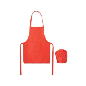 Zestaw kuchenny dla dzieci KID CHEF mo2826-05