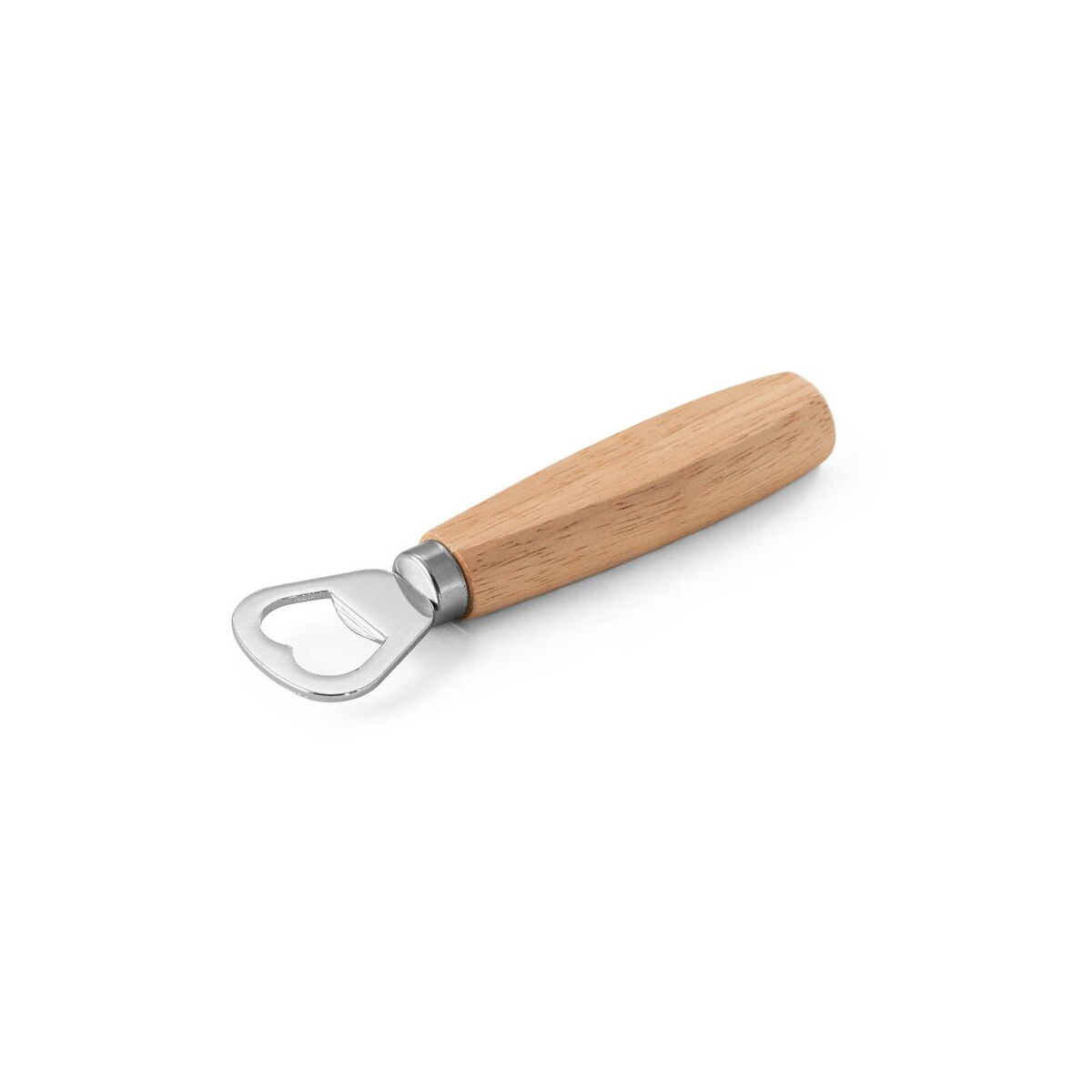Gadżety barmańskie z logo – holz. otwieracz do butelek, metal i drewno 94134_150-c HOLZ. Otwieracz do butelek, metal i drewno 94134_150-c