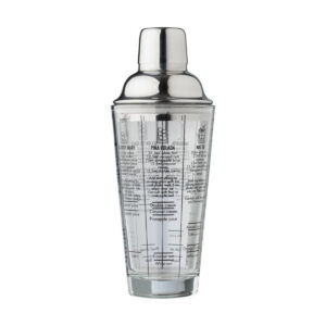 Shaker 400 ml V2197-00_AAA01