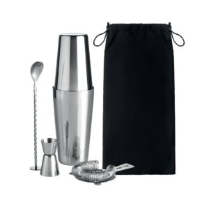 Zestaw koktajlowy 750 ml BOSTON mo6224-17