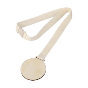Drewniany medal VA514-16_AAA02