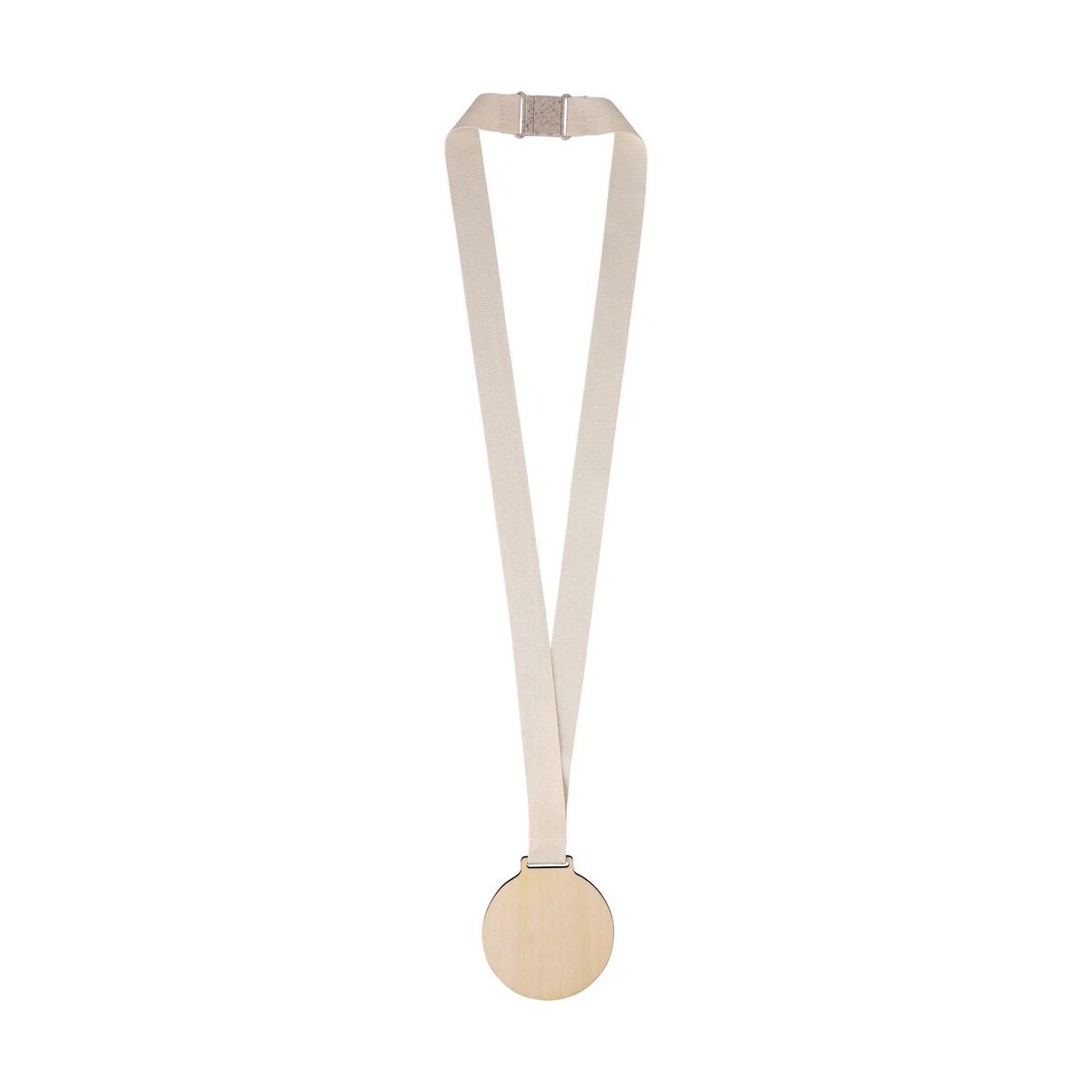 Gadżety do biegania z logo – drewniany medal VA514-16_IBK02 Drewniany medal VA514-16_IBK02