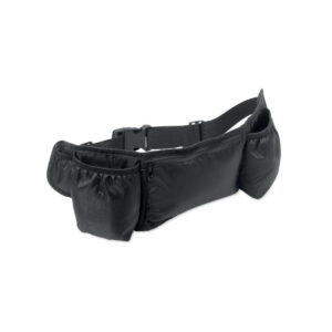 Sportowa saszetka 420D RPET STEADY mo2953-03