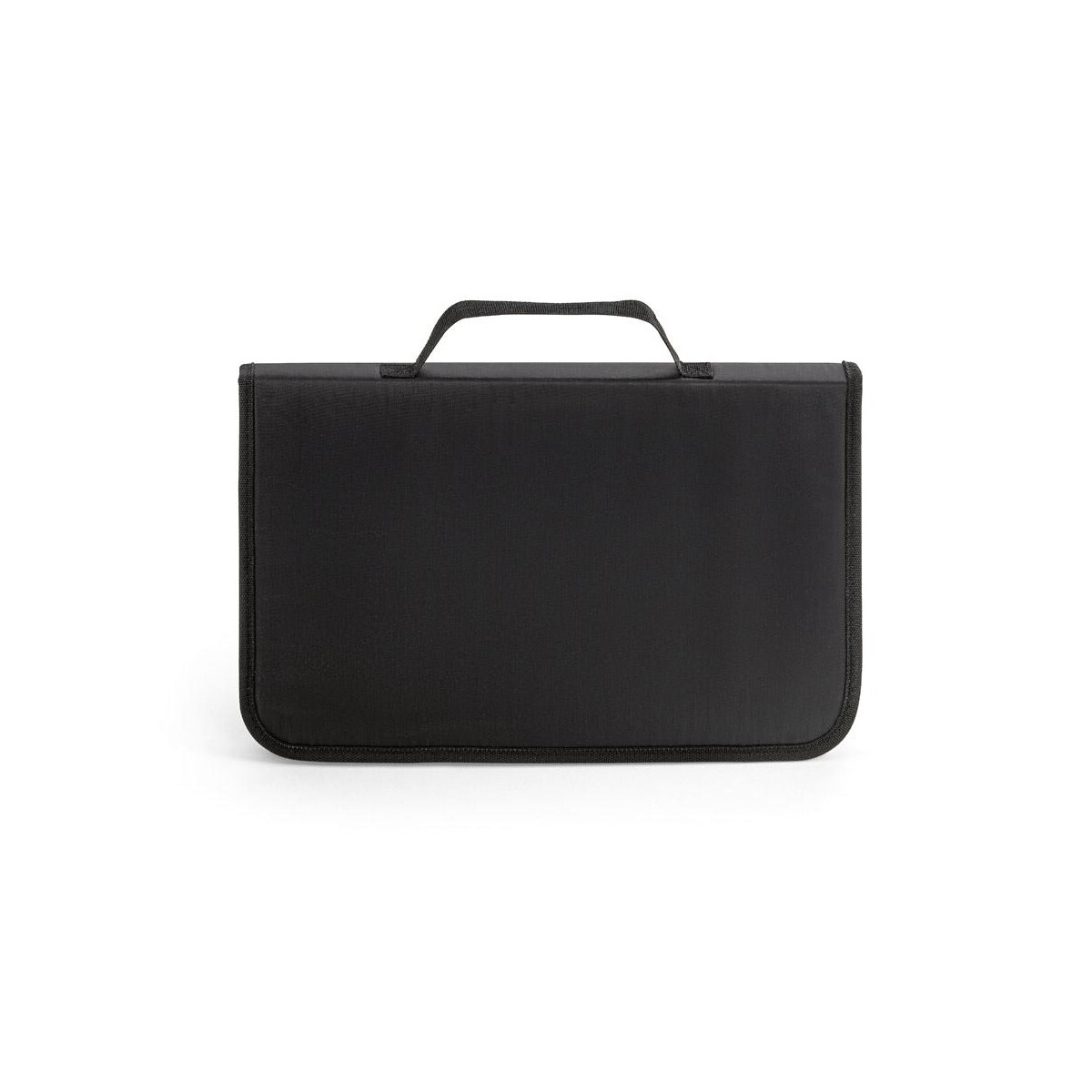 Gadżety do grilla z logo – flare. 5-częściowy zestaw do grillowania wykonany z drewna i stali nierdzewnej z bambusową deską 54142_103-pouch FLARE. 5-częściowy zestaw do grillowania wykonany z drewna i stali nierdzewnej z bambusową deską 54142_103-pouch